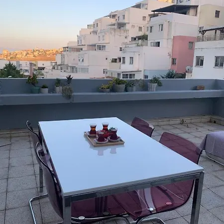24/7 Security With Terrace Balcova