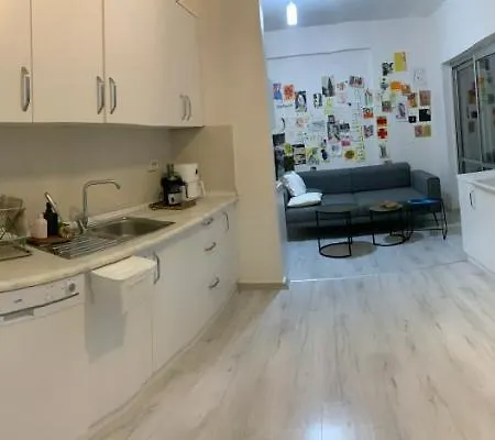 24/7 Security With Terrace Apartment *